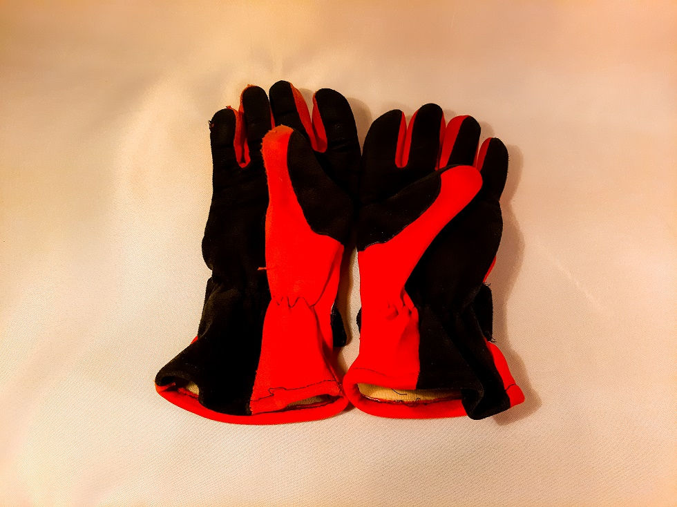 Thumbnail: Racing Gloves