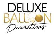 Deluxe Balloon Decorations