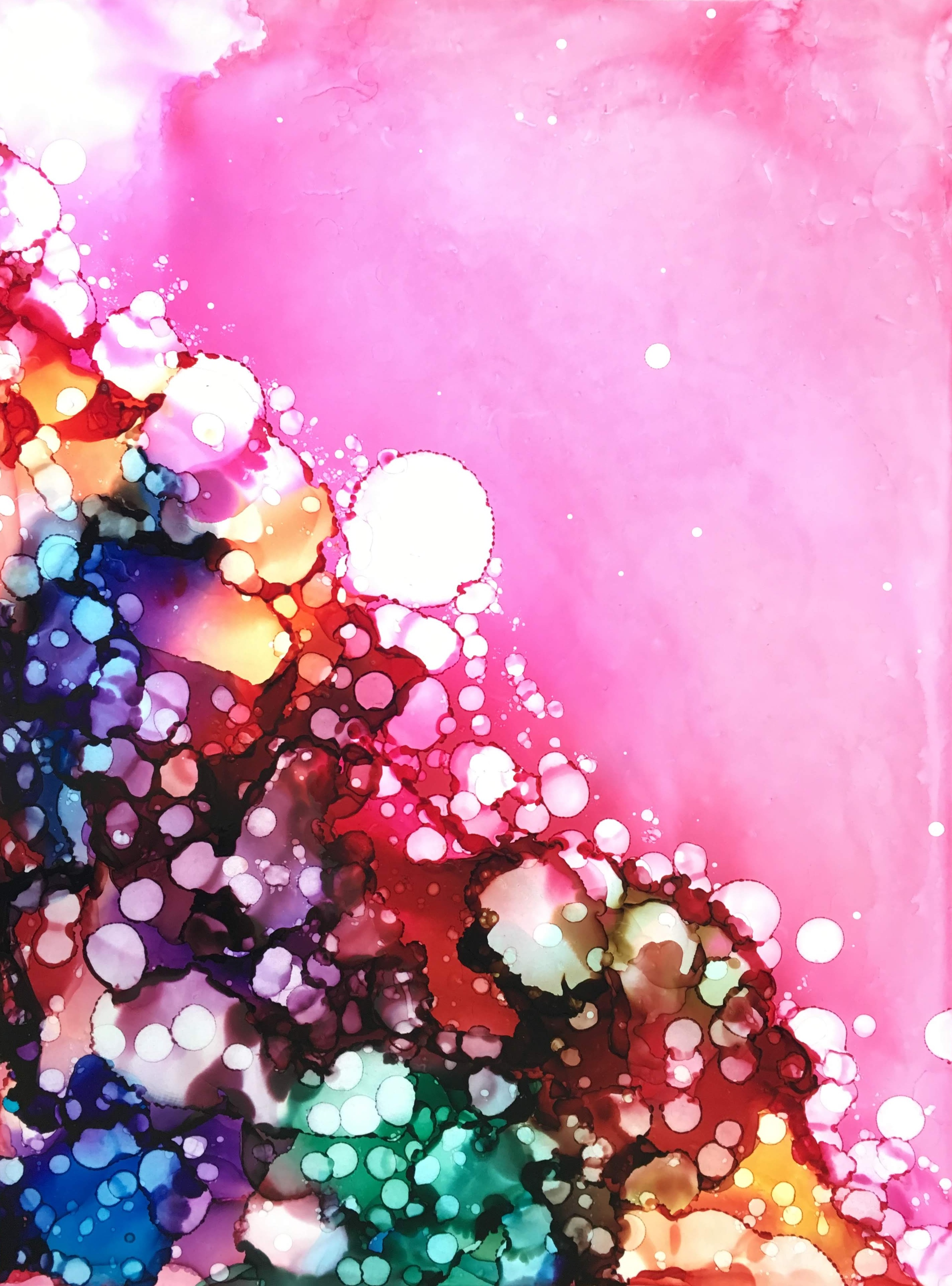 Abstract Art For Sale Raleigh Own Something Original