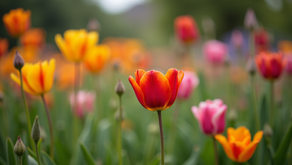 The Joy and Benefits of Eco-Friendly Cut Flowers