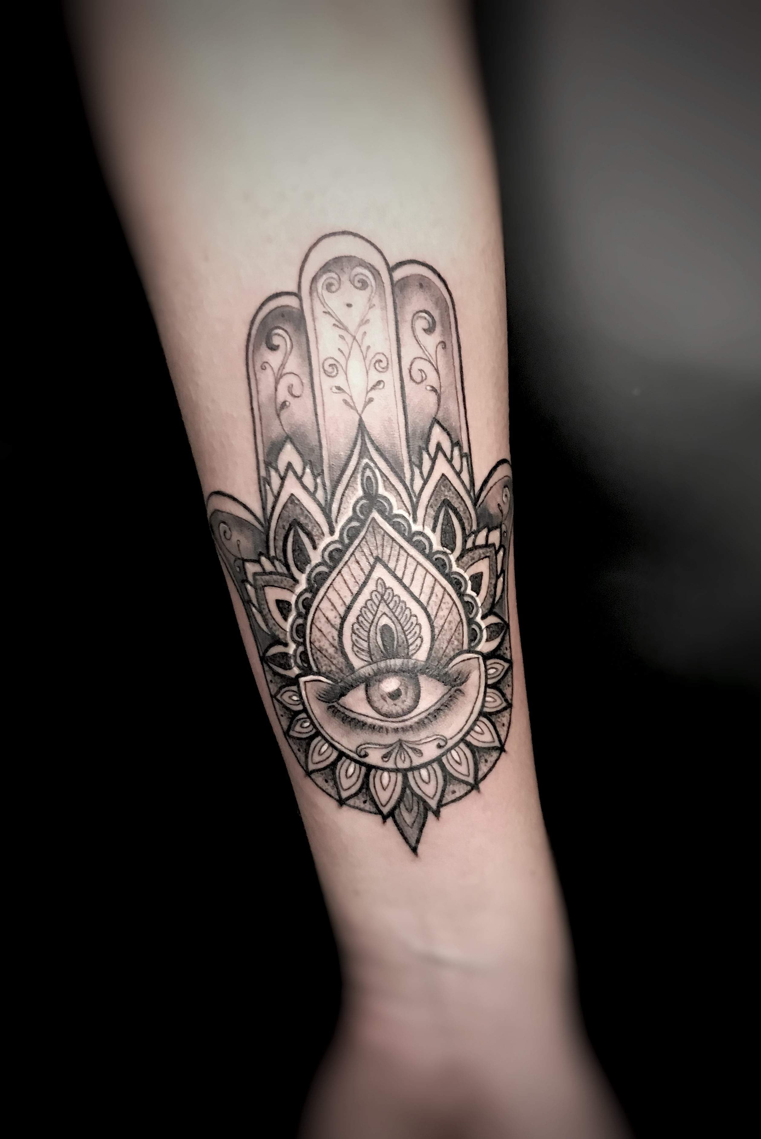 Hamsa