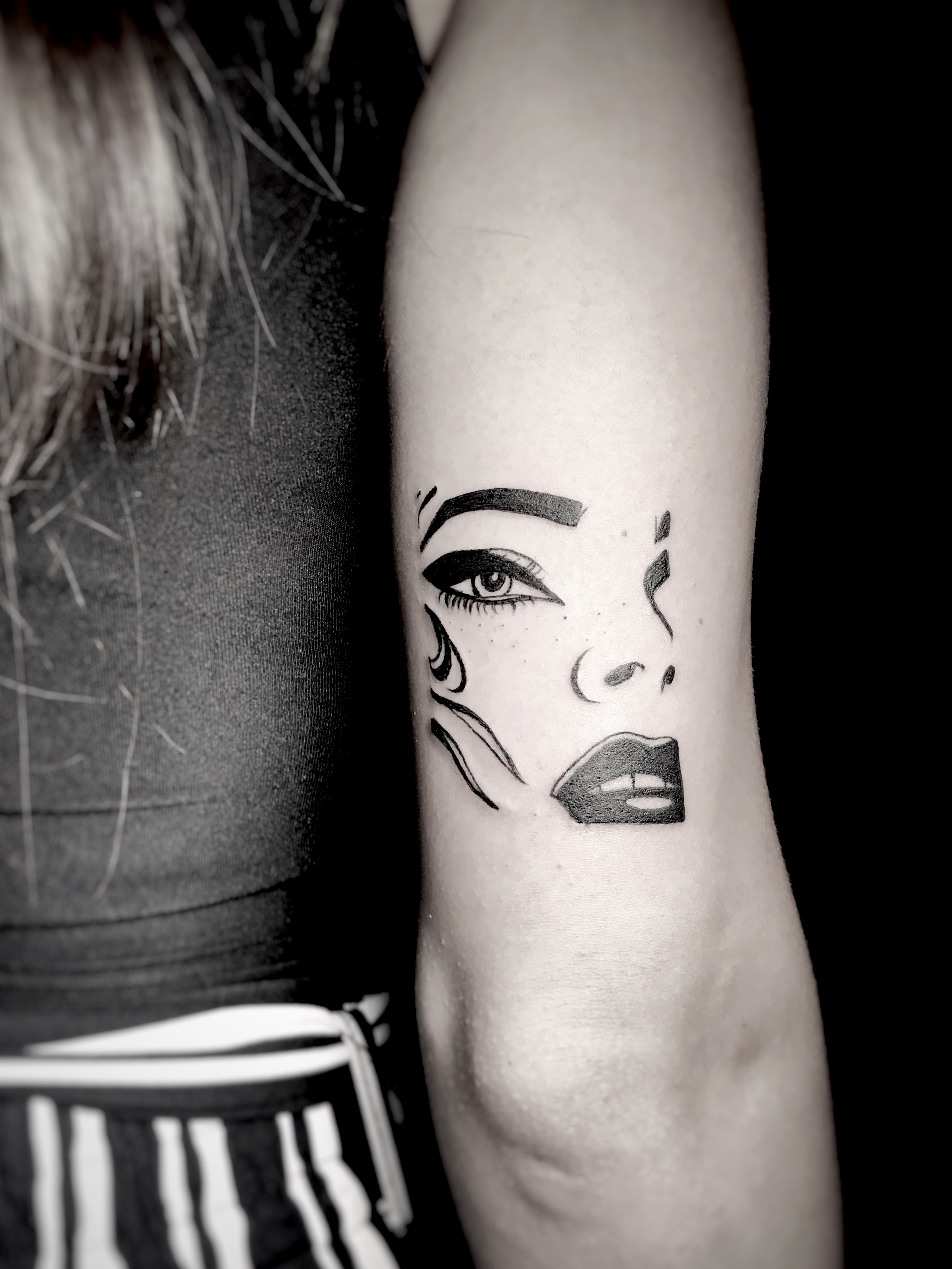 Girl Makeup