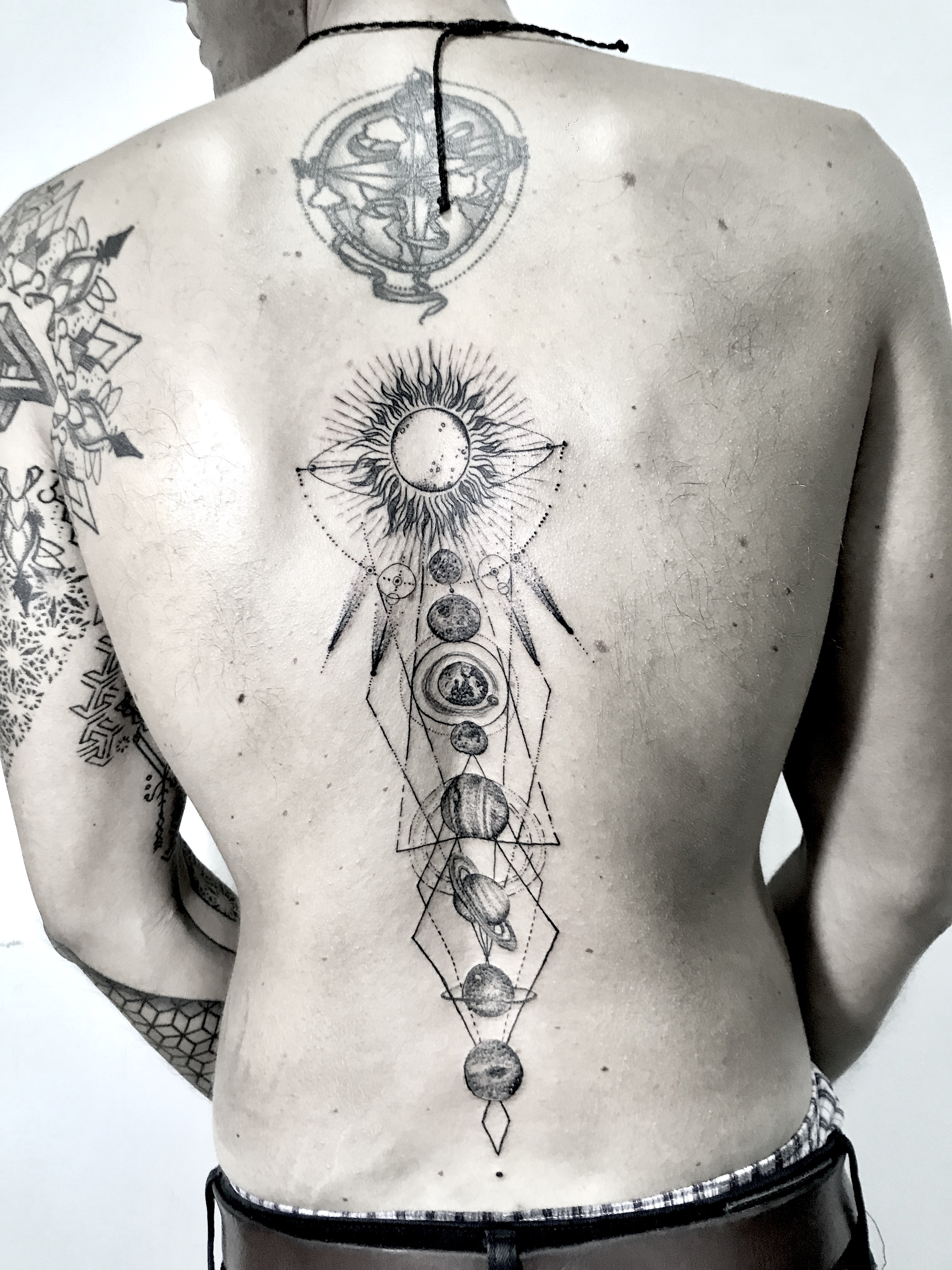 Solar system