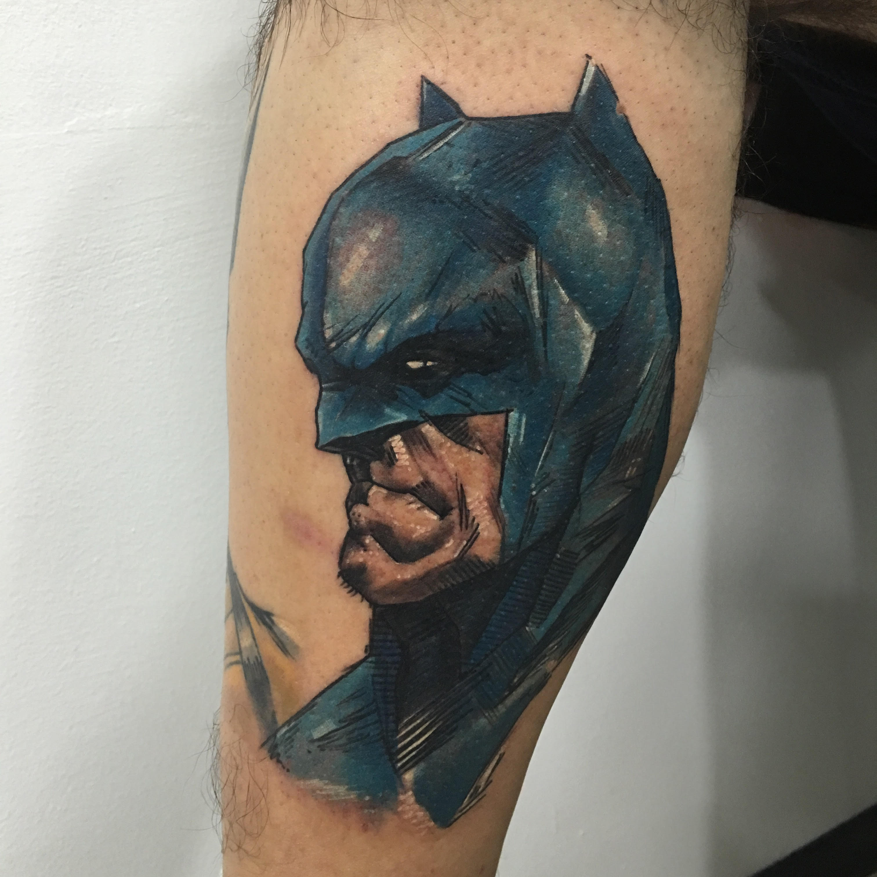 batman