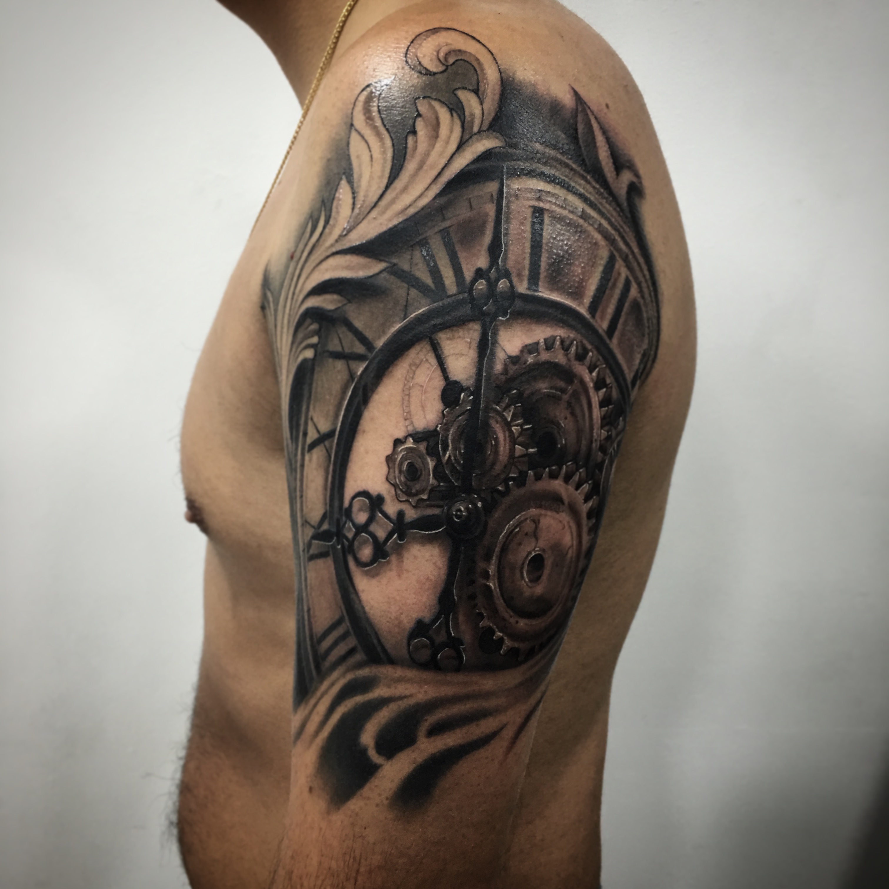 reloj
