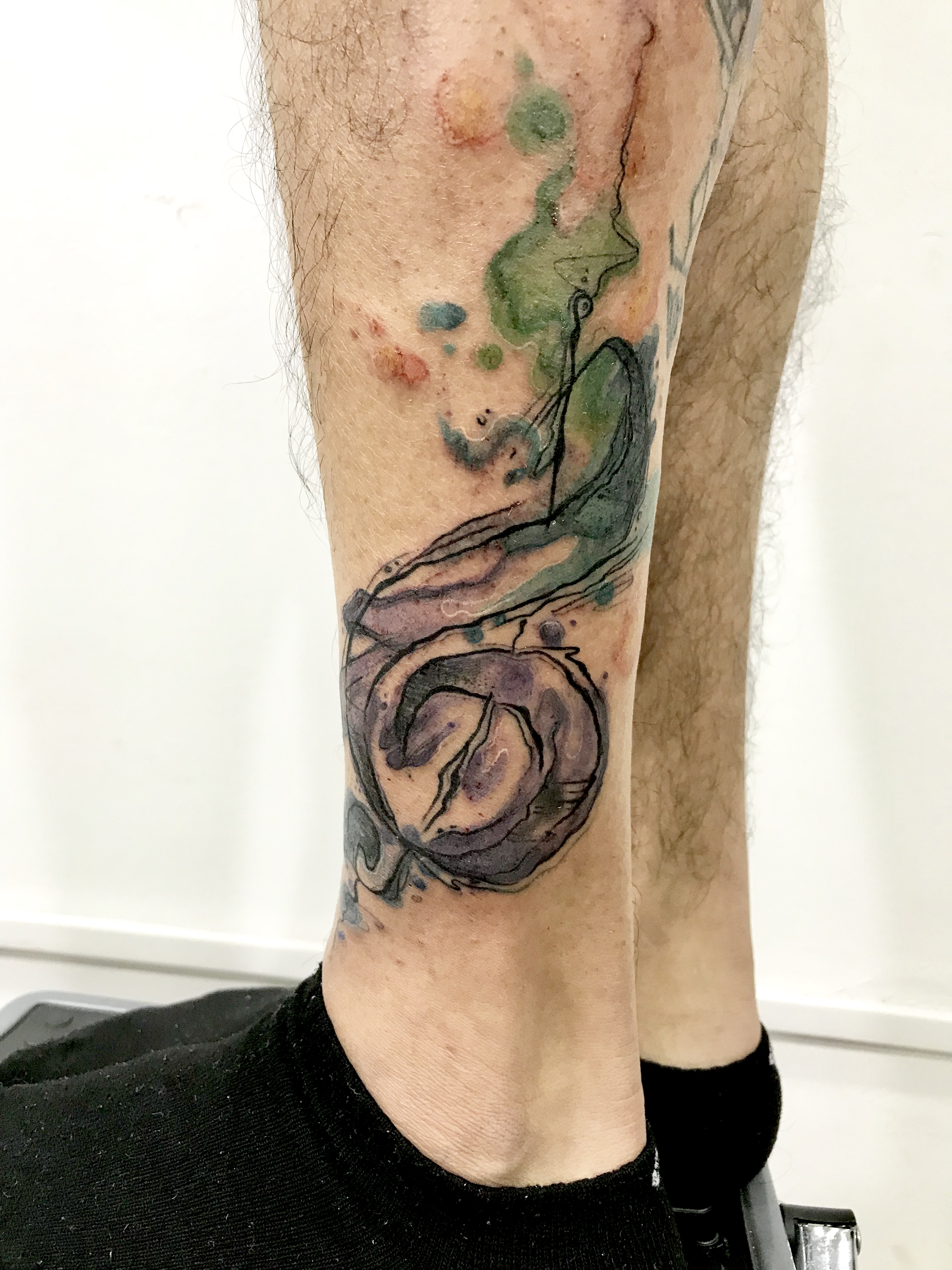 Treble Clef
