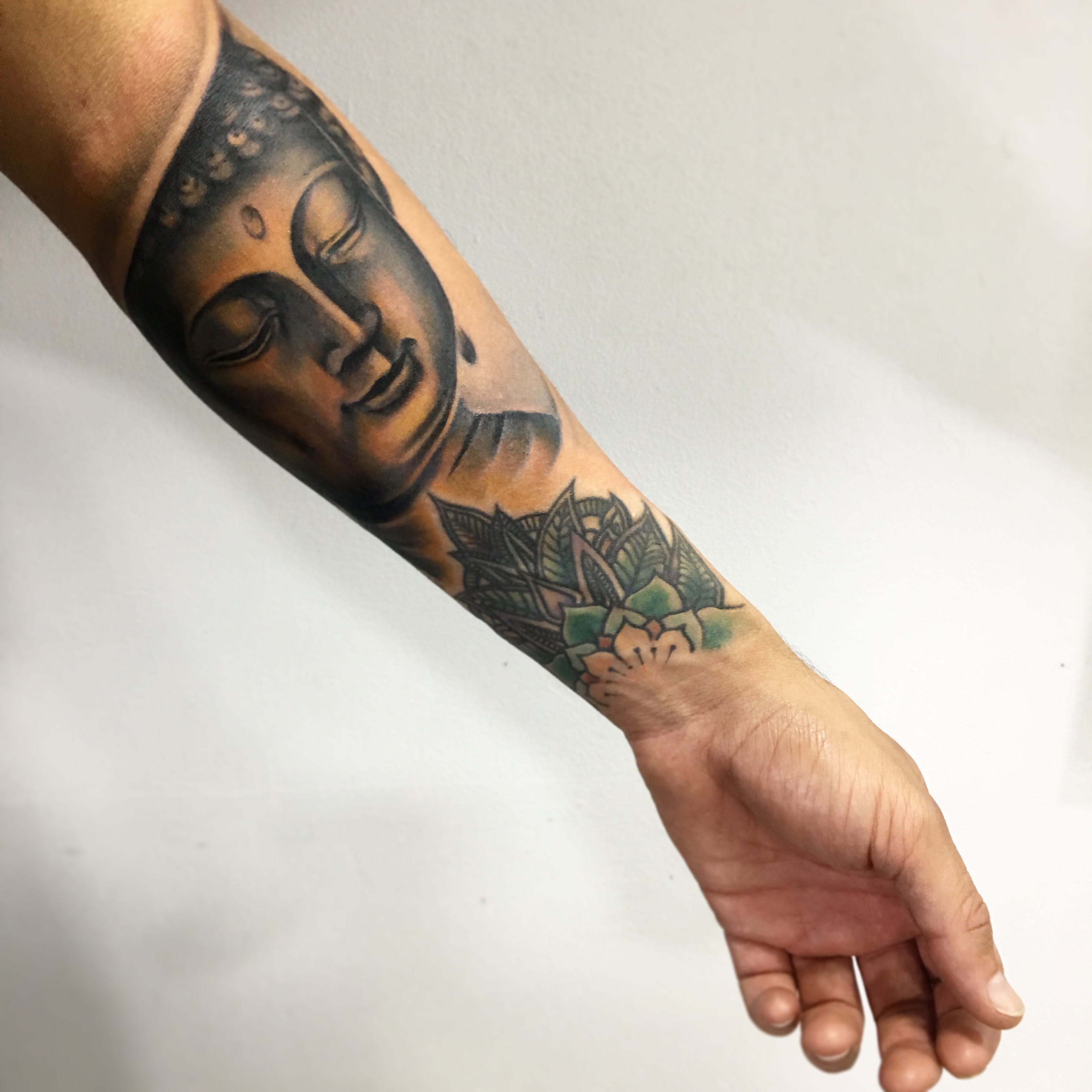 buddha