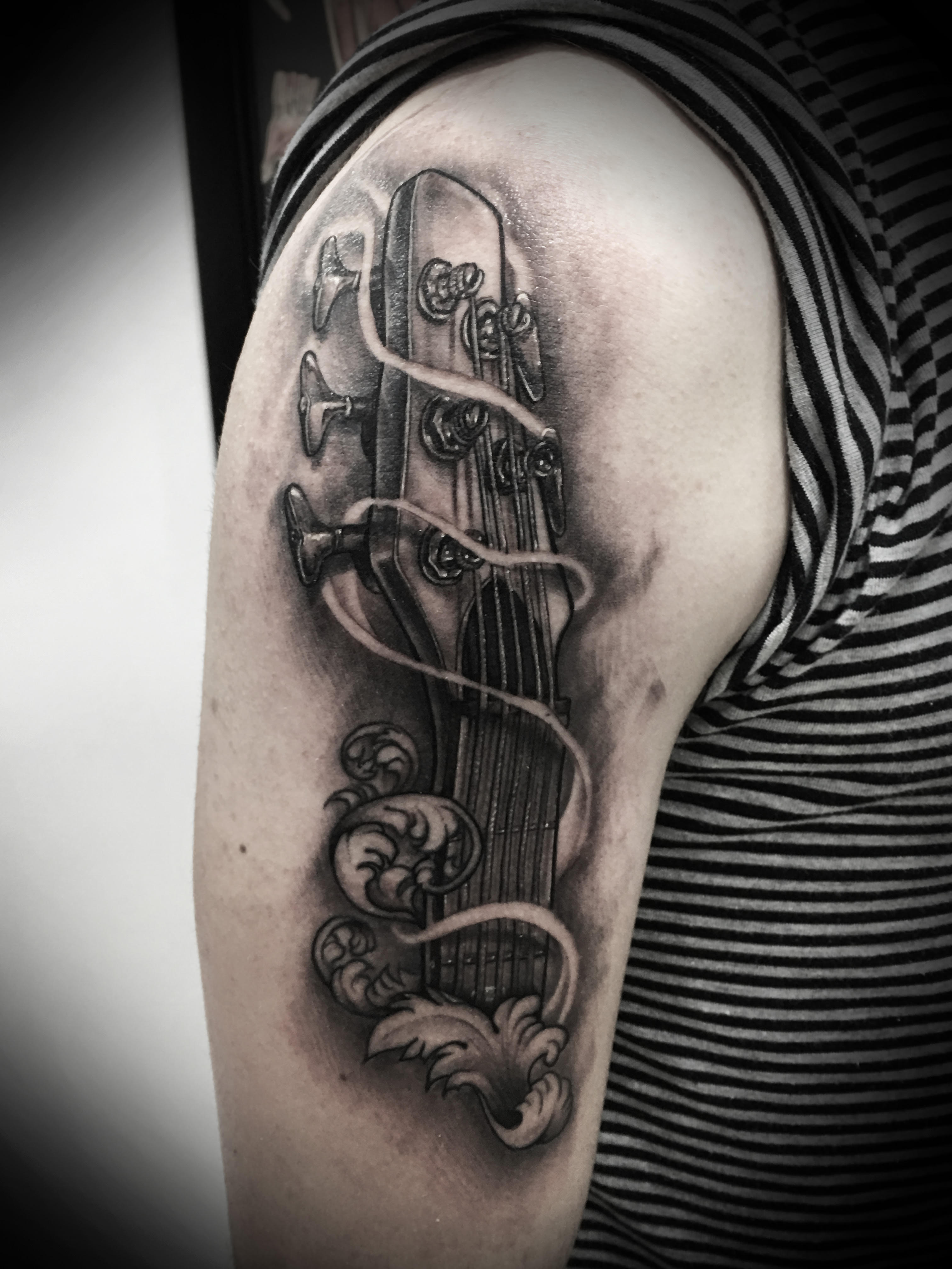 Bass