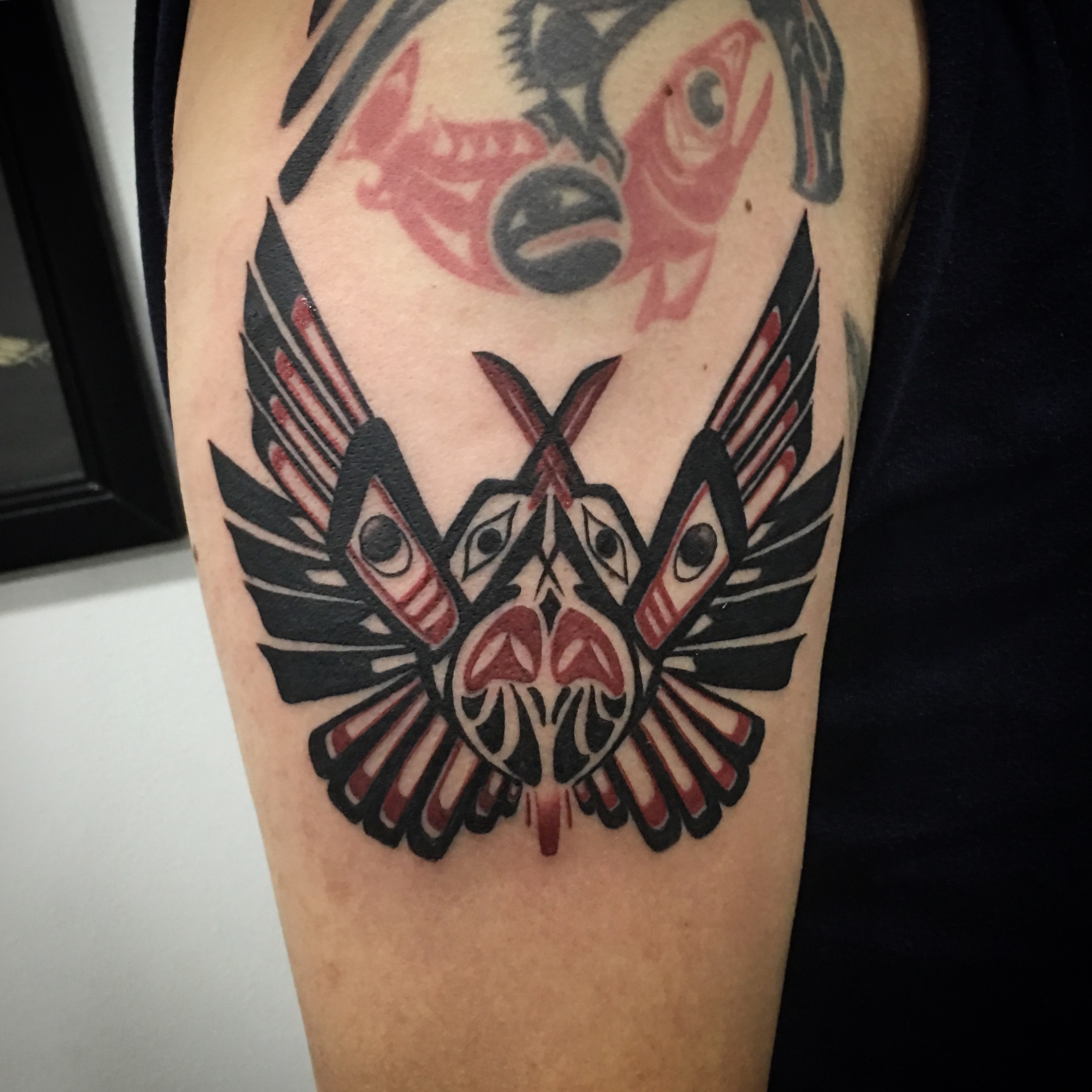 native american