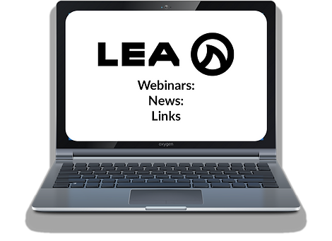 LEA Professional | Rda Portal