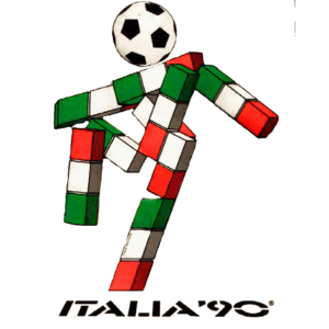 GOES TO HOME - ITALIA 90