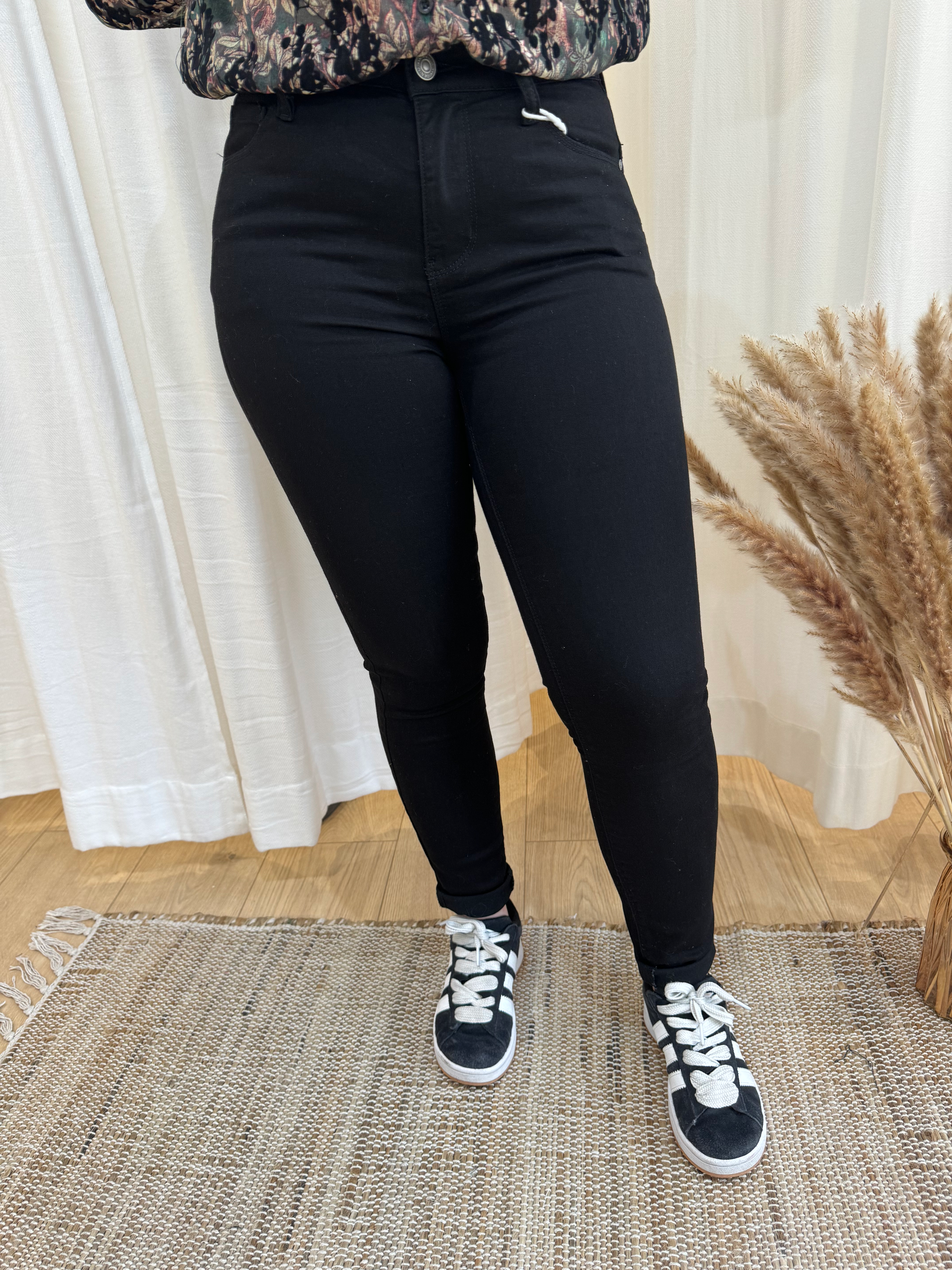 Jeans "Amélie"