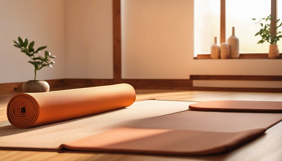 Wellness Retreat Experience