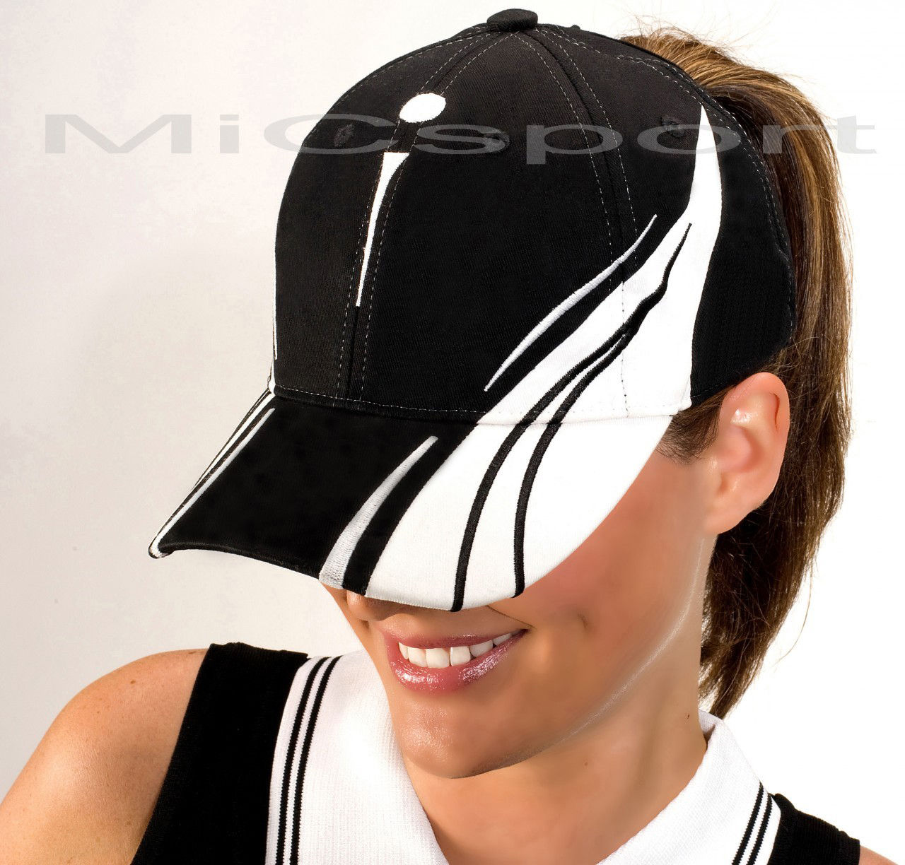 SIGNATURE CAP C9100    (3 unit minimum)