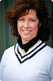Cindy Thaxton, Head Dressage Trainer