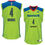 Thumbnail: Dallas Wings Jersey