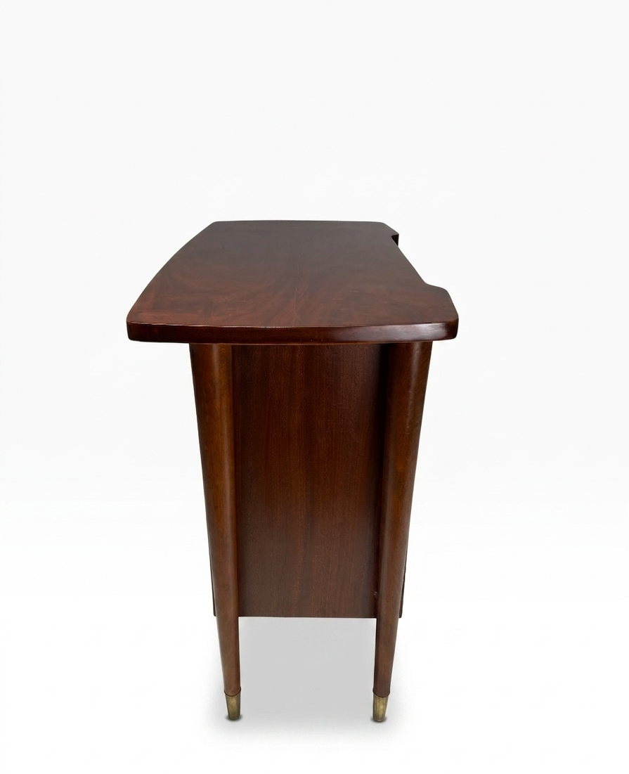 Thumbnail: Italian sidetable from the 50s