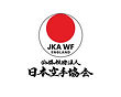 JKA karate logo