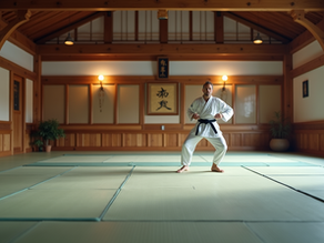 Watford Shotokan Karate: Your Path to Mastery Starts Here