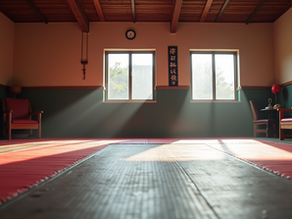 Discover Luton Adult Karate Lessons: Your Path to Strength and Confidence