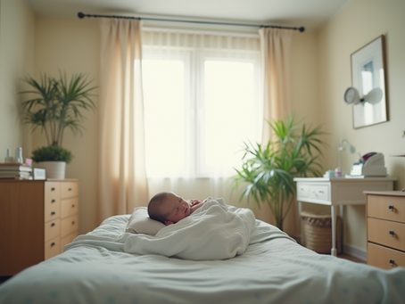 Natural Birth Support: Benefits of Hiring a Doula