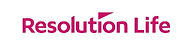 Resolution-life logo