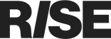 RISE logo
