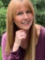 Dr Ginger Swanson Photo by Tracey Morris