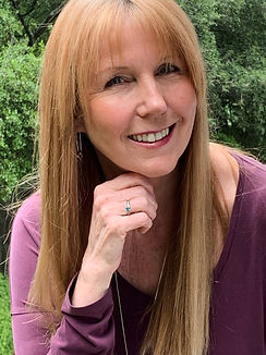 Dr Ginger Swanson Photo by Tracey Morris