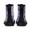 Thumbnail: Blue & White Zen Classics Canvas Boots