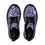 Thumbnail: Blue & White Zen Classics Canvas Boots