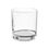Thumbnail: Triple Nickle Rocks Glass, 10oz