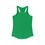 Thumbnail: G.I. Heart Jeep Racerback Tank