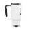 Thumbnail: Triple Nickle Stainless Steel Travel Mug with Handle, 14oz