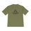 Thumbnail: LIFT ME UP "ABOVE LIMITS" Moisture-Wicking Shirt Military Green