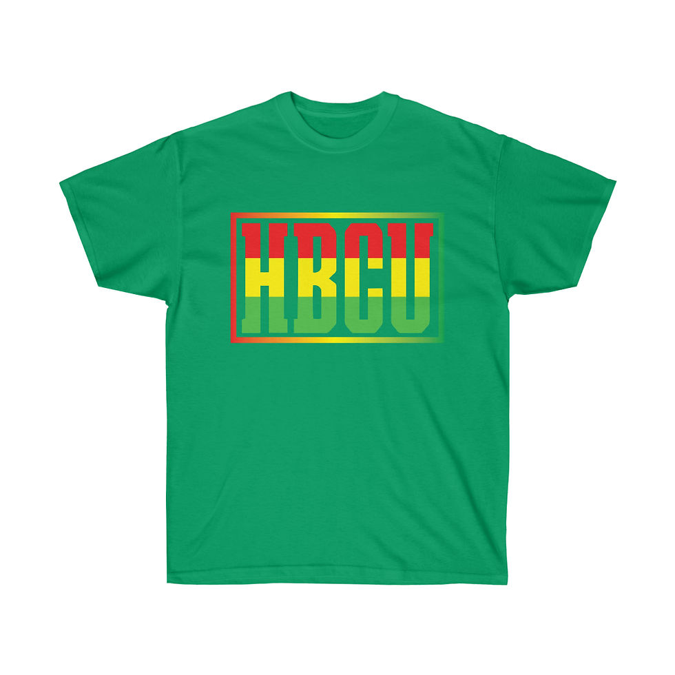 Thumbnail: HBCU Shirt