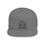 Thumbnail: Triple Nikle Flat Bill Snapback