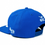 Thumbnail: PHI BETA SIGMA SNAPBACK CAP