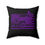 Thumbnail: G.I Freedom Front Spun Polyester Square Pillow