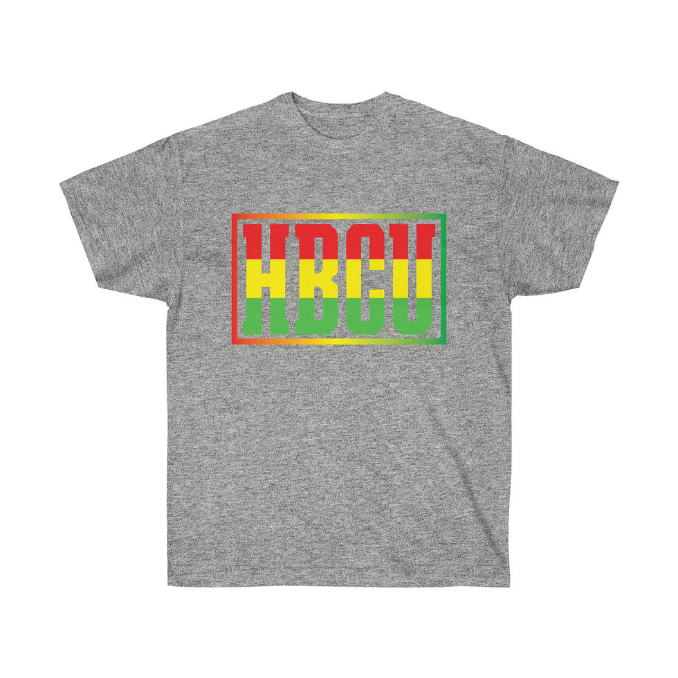 Thumbnail: HBCU Shirt
