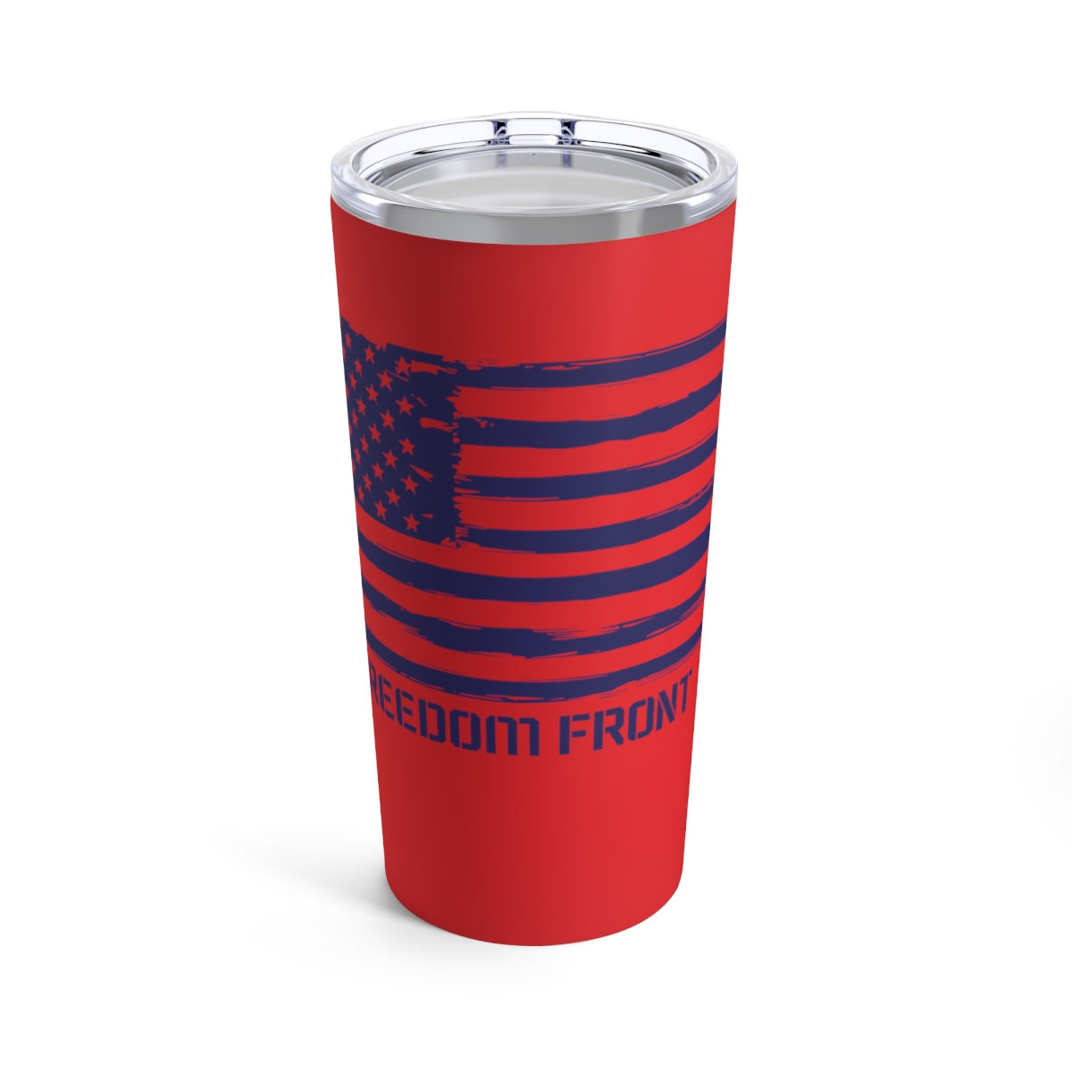 G.I Freedom Front Tumbler 20oz