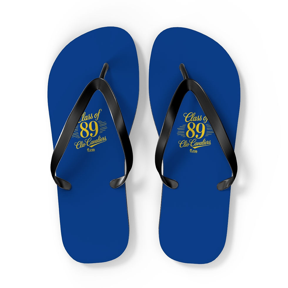 Thumbnail: Flip Flops