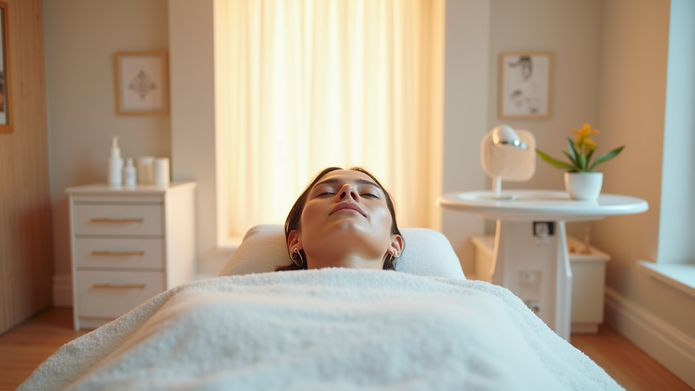 Top Reasons to Visit a Toronto Skincare Clinic for the Best Skincare in Toronto