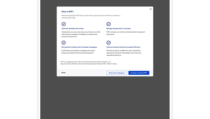 Next Best Action (NBA) for Financial Services