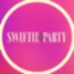 SWIFTIE PARTY | Garden (17h às 23h)