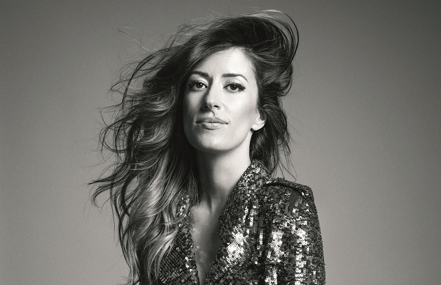 ANA MOURA | Garden (17h às 23h)