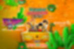 MAMONAS ASSASSINAS, O Legado by Remember Old Times | GARDEN (17h-23h)