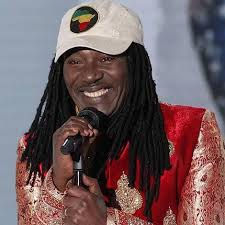 ALPHA BLONDY | Garden (17h às 23h)  