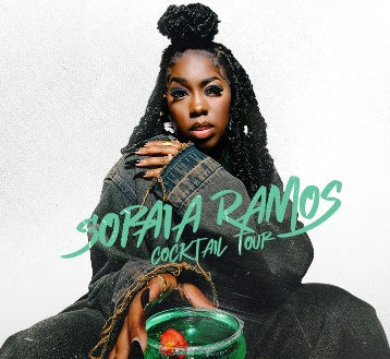 SORAIA RAMOS | GARDEN