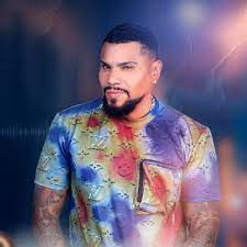 GARDEN | NALDO BENNY by Sambinha bom e Favelinha Baile Funk